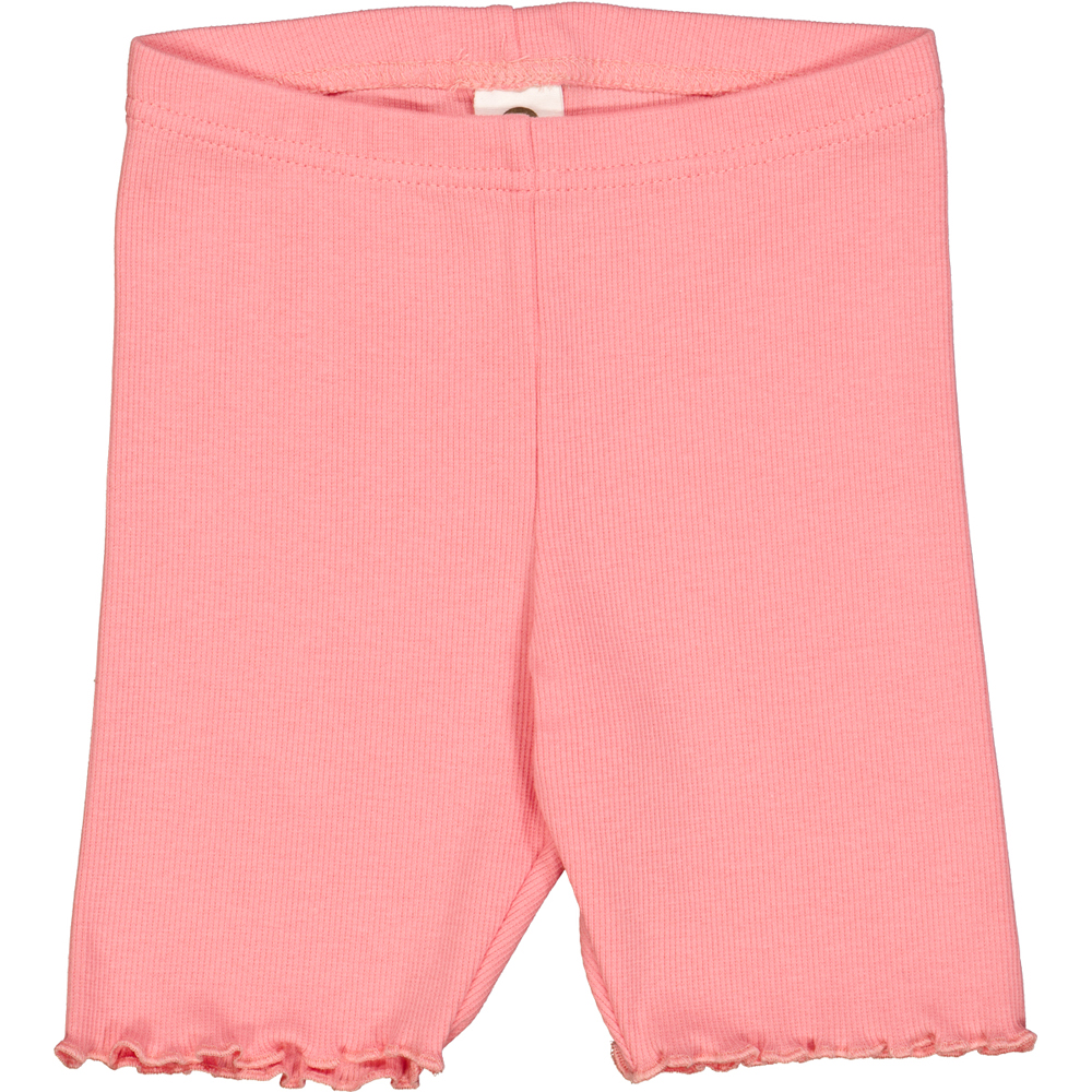673f3161a536f1534004000_015192202_upl Organic Cozy me rib shorts (5 år/110 cm) - Müsli by Green Cotton