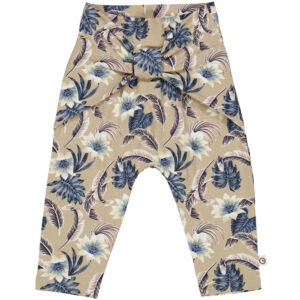 Organic Lily bukser (6 mdr/68 cm) - Müsli by Green Cotton