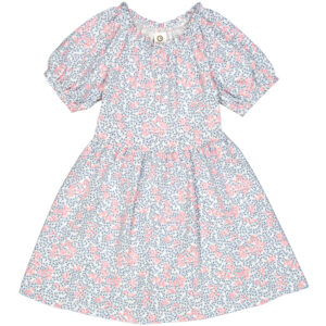 Organic Petit kjole (3 år/98 cm) - Müsli by Green Cotton