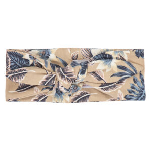 Organic Lily hårbånd (One size) - Müsli by Green Cotton