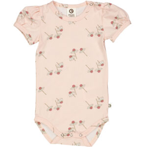 Organic Chamomile body (12 mdr/80 cm) - Müsli by Green Cotton