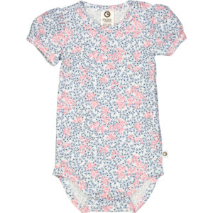 Organic Petit body (6 mdr/68 cm) - Müsli by Green Cotton