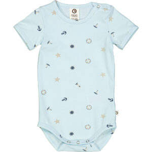 Organic Breeze body (9 mdr/74 cm) - Müsli by Green Cotton