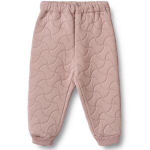 Recycled Alex termobukser (18 mdr/86 cm) - Wheat