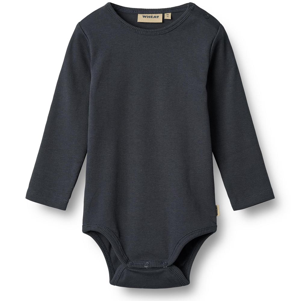 Organic Spencer body (6 mdr/68 cm) - Wheat