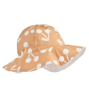 Organic Amelia vendbar solhat (1-2 år) - Liewood