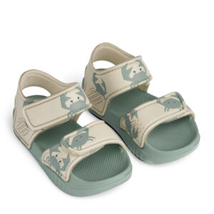 Blumer sandaler (28) - Liewood