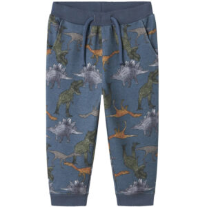 Organic NMMBenja sweatpants (3 år/98 cm) - Name it