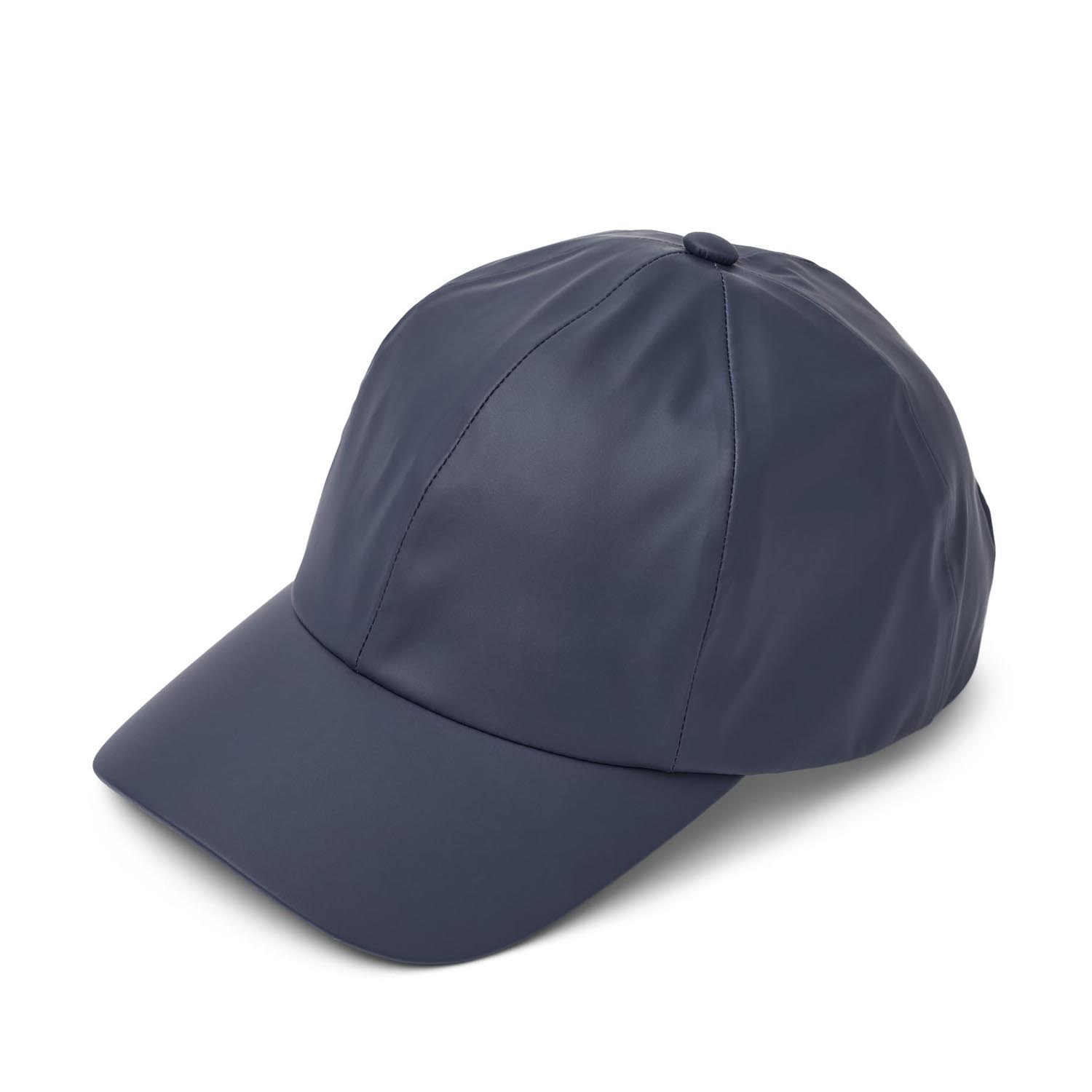 Recycled Mallas cap (6-8 år) - Wheat