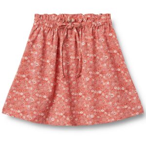 Organic Natalia nederdel (5 år/110 cm) - Wheat