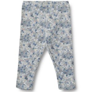 Organic Jules leggings (6 mdr/68 cm) - Wheat