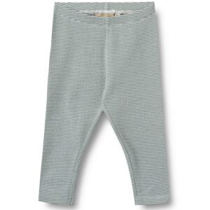 Organic Jules leggings (6 mdr/68 cm) - Wheat