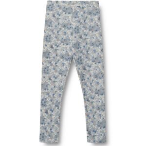 Organic Jules leggings (3 år/98 cm) - Wheat