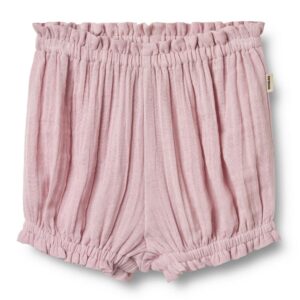 Organic Angie bloomers (18 mdr/86 cm) - Wheat