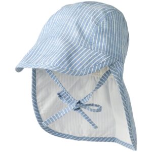 Organic Albert solhat (9-24 mdr) - Wheat