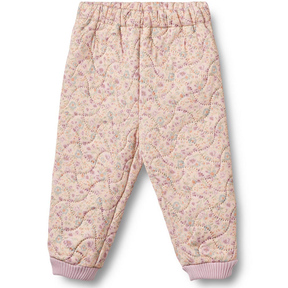 6746d93b75fa78580-978R_GRS_-_Thermo_Pants_Alex_-_9515_pansies_-_Extra_0 Recycled Alex termobukser (18 mdr/86 cm) - Wheat