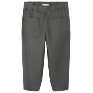 Organic NMMBen bukser (5 år/110 cm) - Lil' Atelier