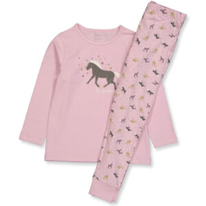 Nattøj (86-92 cm) - Name it