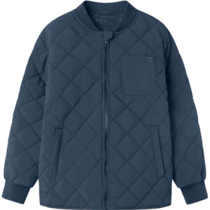 NKMMarlin termojakke (6 år/116 cm) - Name it