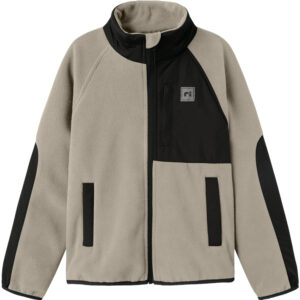 NKNMyles fleecejakke (6 år/116 cm) - Name it