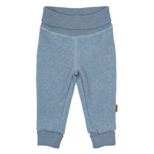 Fleecebukser (12 mdr/80 cm) - Mikk-line