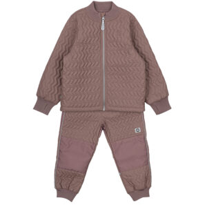 Termosæt (18 mdr/86 cm) - Mikk-line