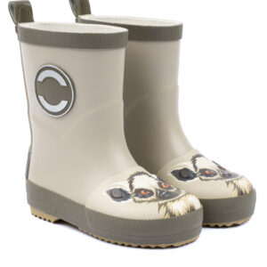 Gummistøvler (22) - Mikk-line