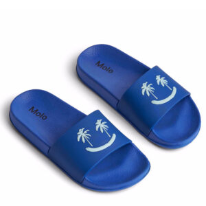 Zhappy badesandaler (25-26) - Molo