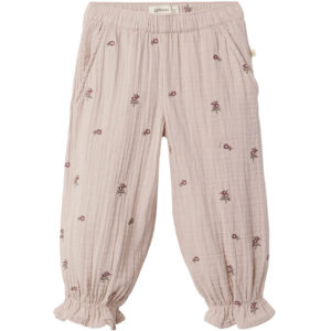 NMFTamina bukser (6 år/116 cm) - Lil' Atelier