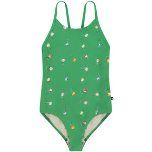 Nanna badedragt (9 år/134 cm) - Molo