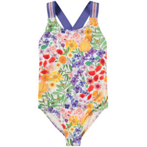 Neve badedragt (3 år/98 cm) - Molo