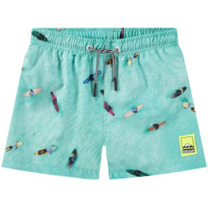 Niko badeshorts (3-4 år) - Molo