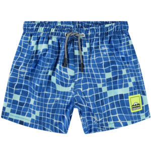 Niko badeshorts (3-4 år) - Molo
