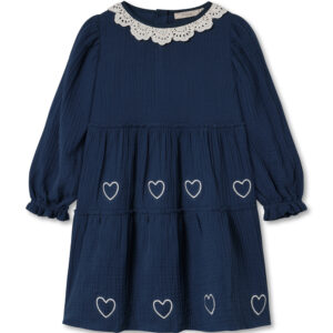 Elmo kjole (2 år/92 cm) - Fliink