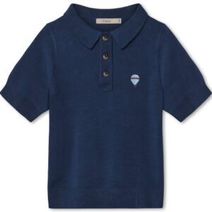 Favo polo t-shirt (3 år/98 cm) - Fliink