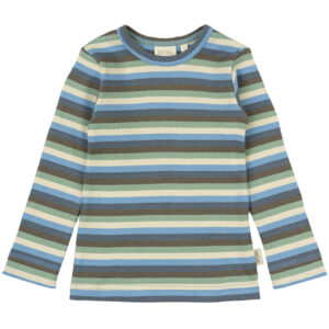 Modal bluse (18 mdr/86 cm) - Petit Piao