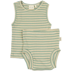 Modal undertøj (6 mdr/68 cm) - Petit Piao