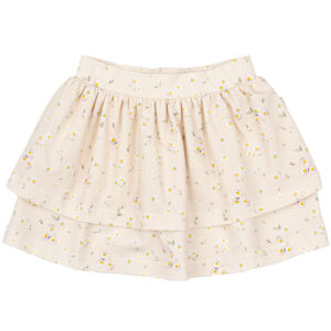 Organic nederdel (2 år/92 cm) - Petit Piao