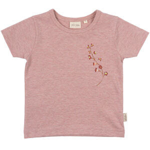 Organic t-shirt (2 år/92 cm) - Petit Piao