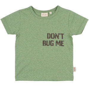 Organic t-shirt (2 år/92 cm) - Petit Piao