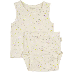 Organic undertøj (2 år/92 cm) - Petit Piao