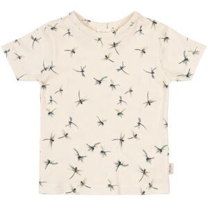 Organic t-shirt (2 år/92 cm) - Petit Piao