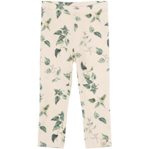 Organic leggings (6 mdr/68 cm) - Petit Piao