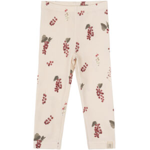Organic leggings (6 mdr/68 cm) - Petit Piao