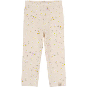 Organic leggings (6 mdr/68 cm) - Petit Piao