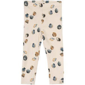 Organic leggings (2 år/92 cm) - Petit Piao