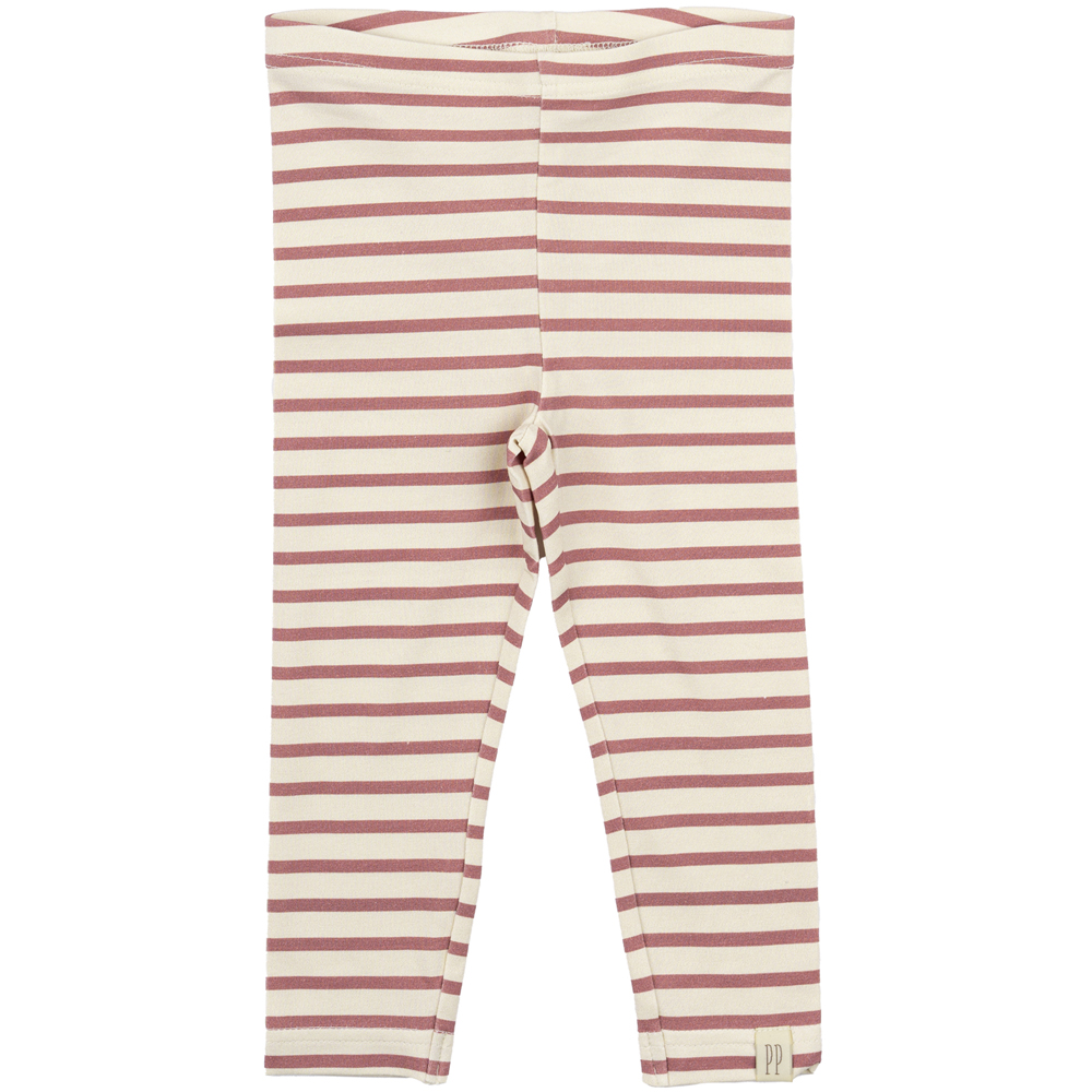 Organic leggings (2 år/92 cm) - Petit Piao