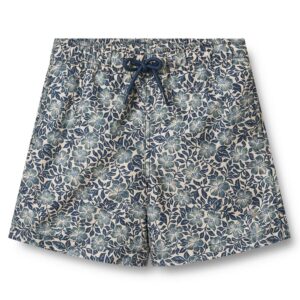 Hansi UV 40+ badeshorts (2 år/92 cm) - Wheat