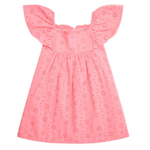 HCDonna kjole (4 år/104 cm) - Hust & Claire