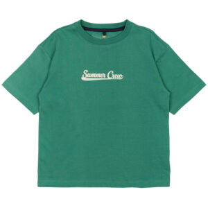 Organic TNOre t-shirt (7-8 år) - The new